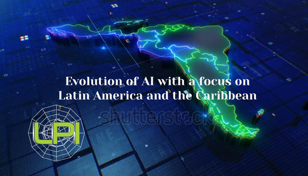 The evolution of AI with focus on LATIN America
